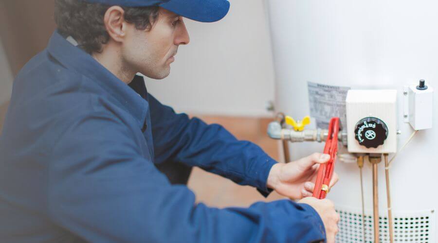 Professional emergency plumbing in Piedmont, AL